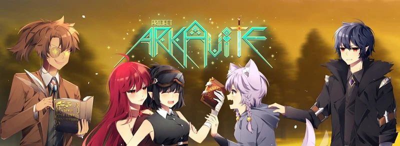 Arkavite