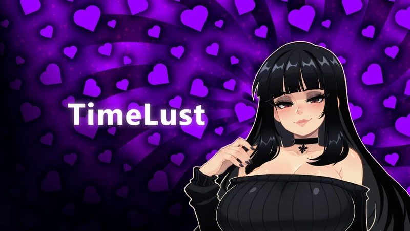 TimeLust