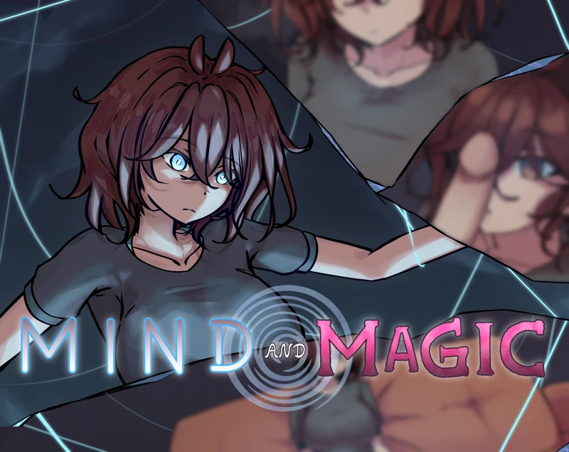 Mind and Magic