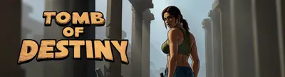 Tomb of Destiny