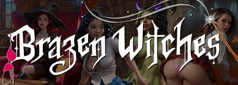 Brazen Witches
