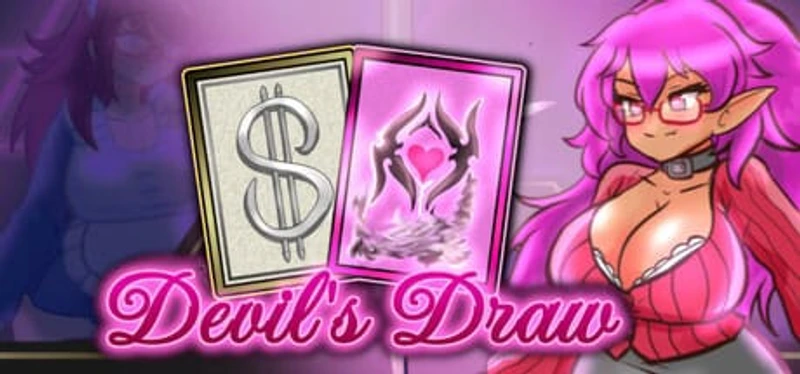 Devil's Draw
