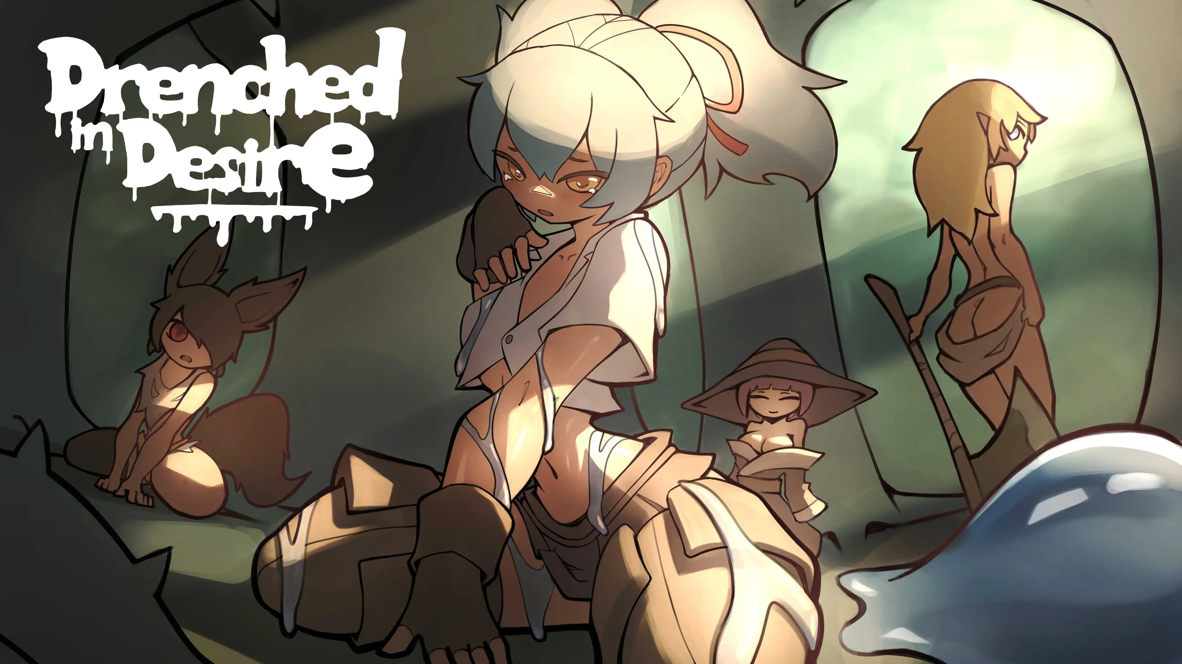 GaoDraws banner