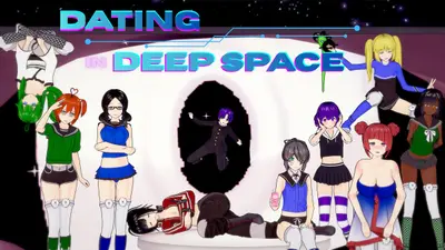 Dating in Deep Space