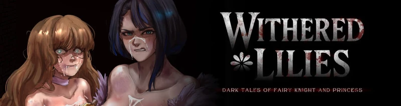 Withered Lilies