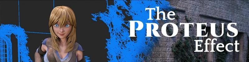 The Proteus Effect