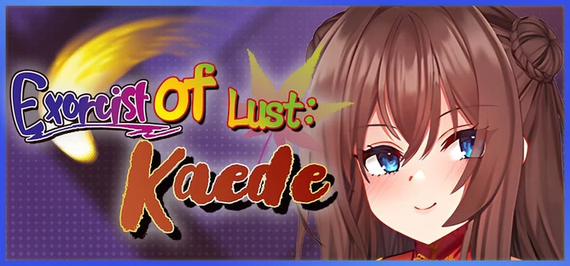 Exorcist of Lust- Kaede