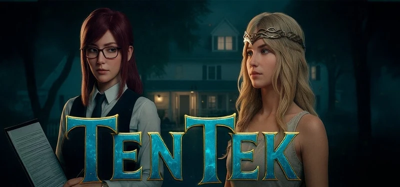 Ten Tek