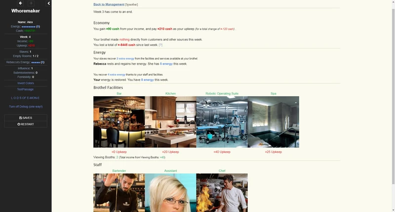 Whoremaker