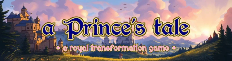 A Prince's Tale