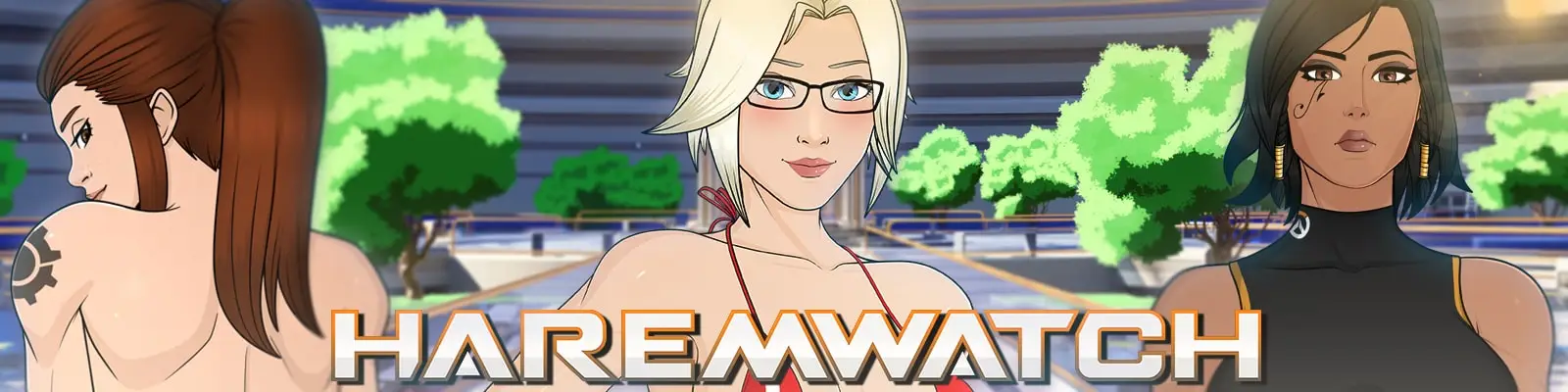 Gachapen Games banner