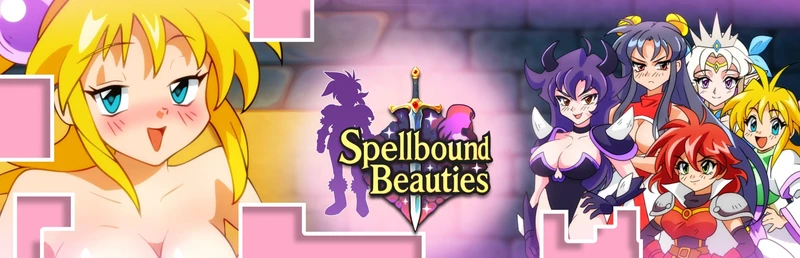 Spellbound Beauties
