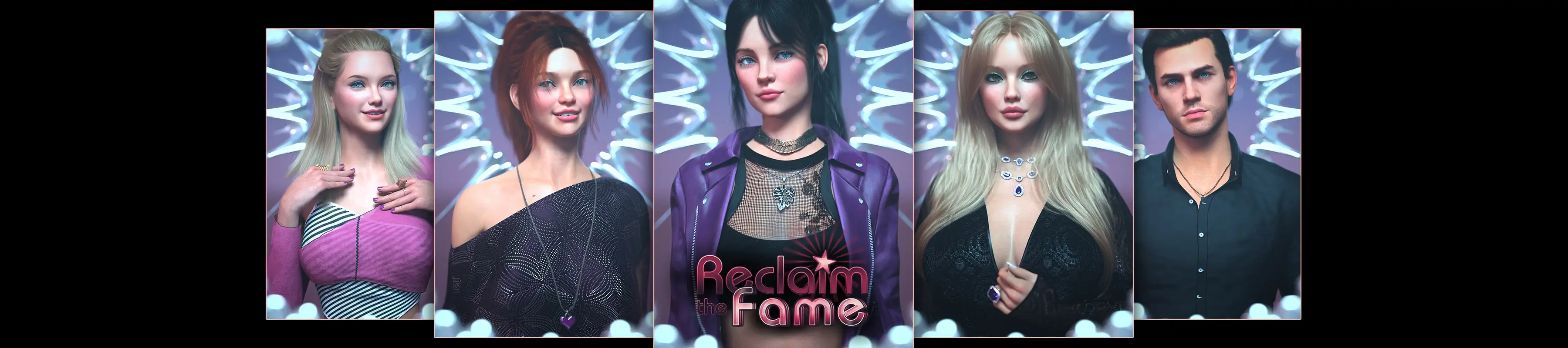 KamaDev Studio banner