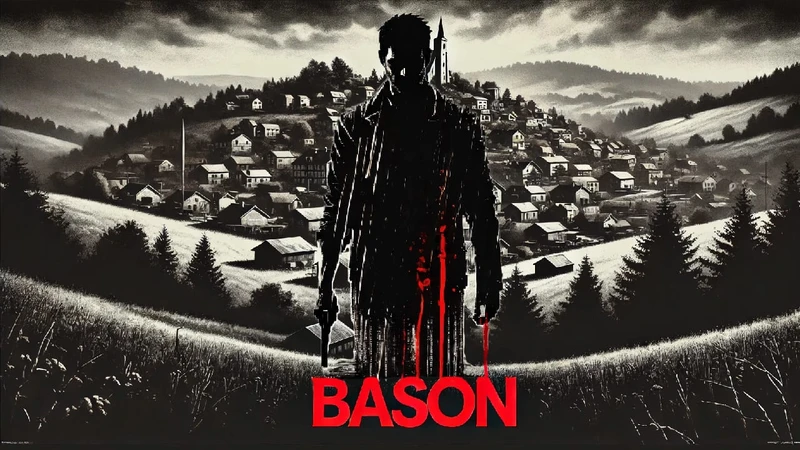 Bason: Chapter 2