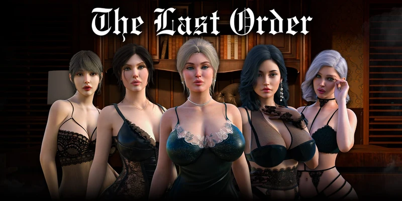 The Last Order