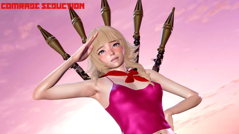 Comrade Seduction