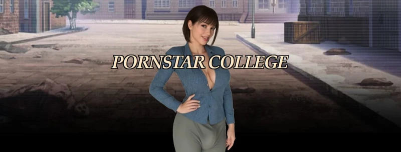 Pornstar College
