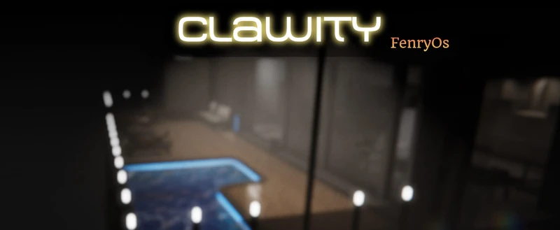 Clawity