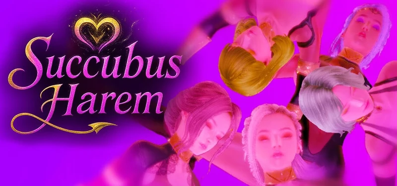 Succubus Harem