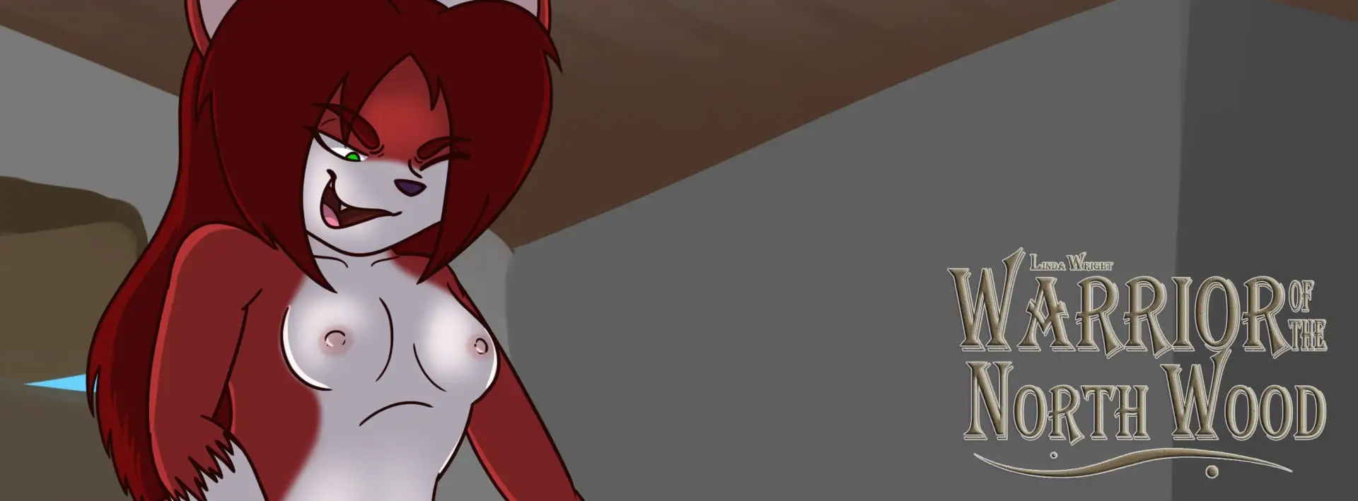 Carolinethewoof banner