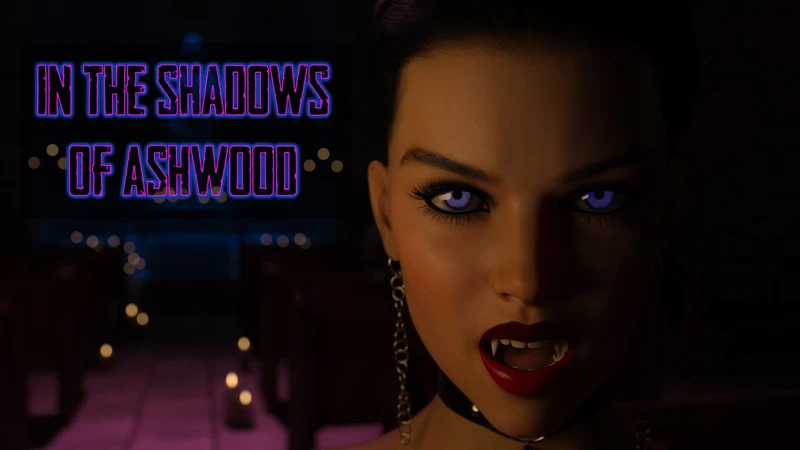 In the Shadows  of Ashwood