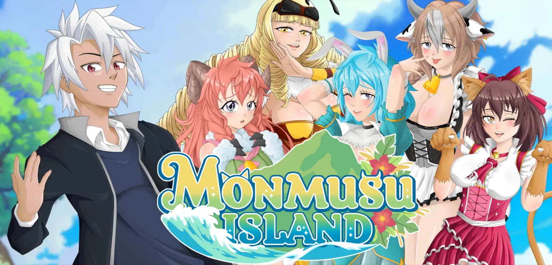 Pjoy Games banner