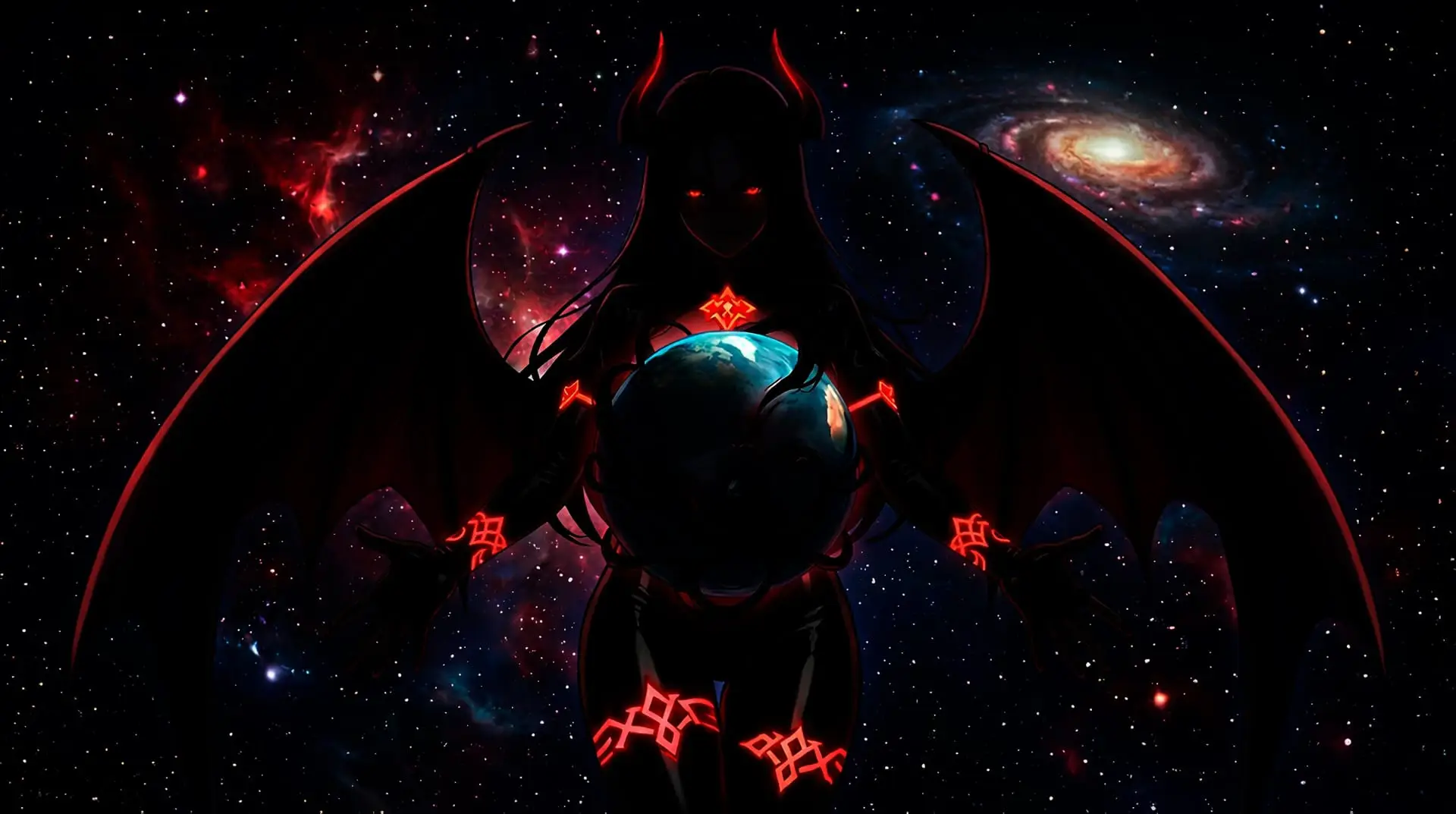 Ascendens banner