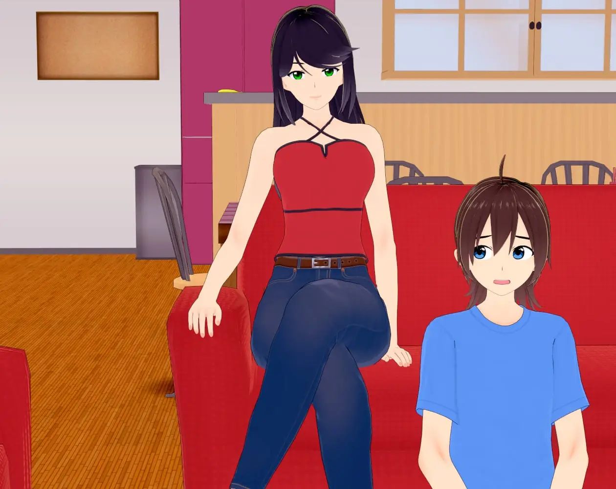 YourSecretAdmirer banner