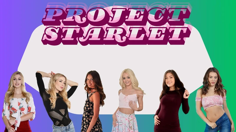 Project Starlet