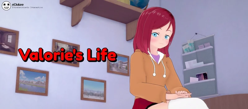 Valorie's Life
