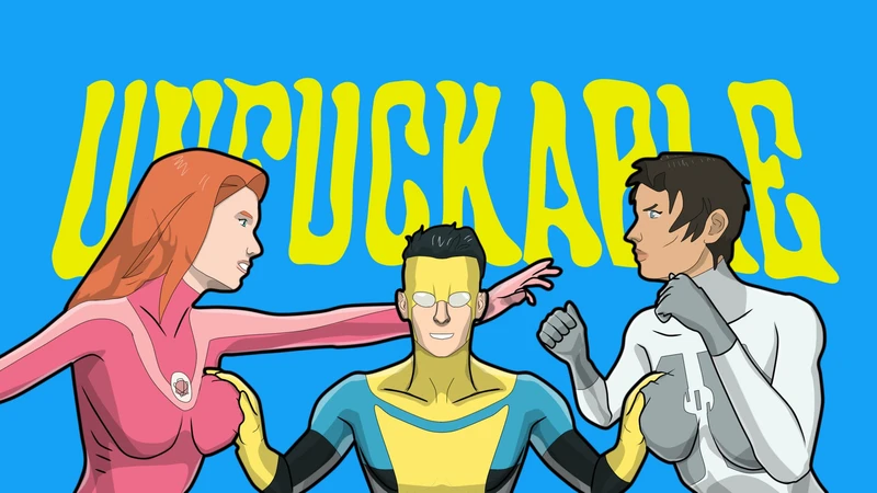 Unfuckable