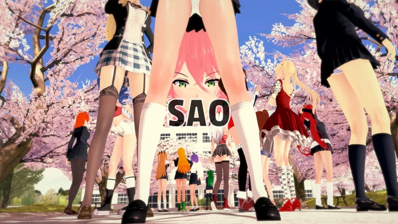 SAO