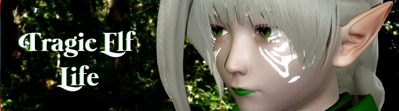 Tragic Elf Life
