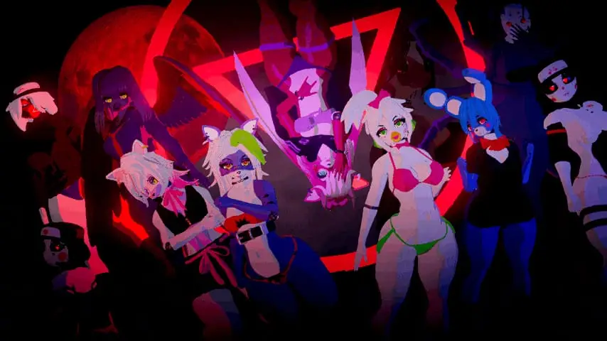 AXRIVYX banner
