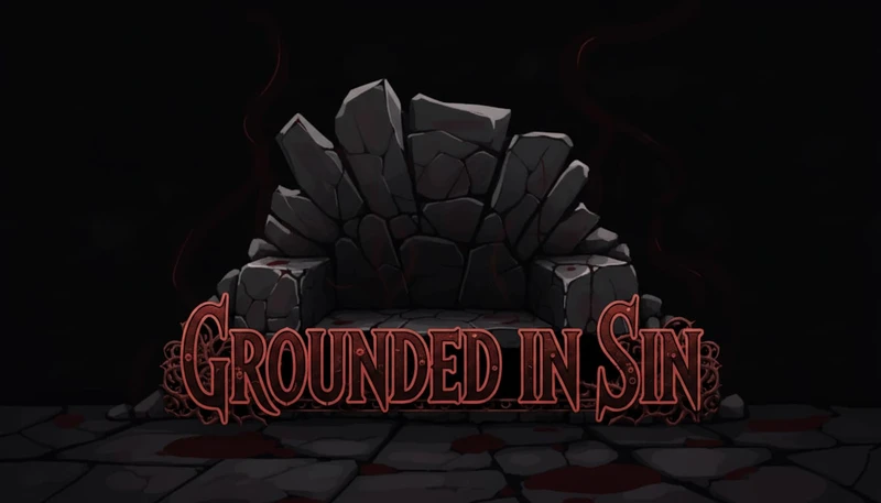 Grounded in Sin