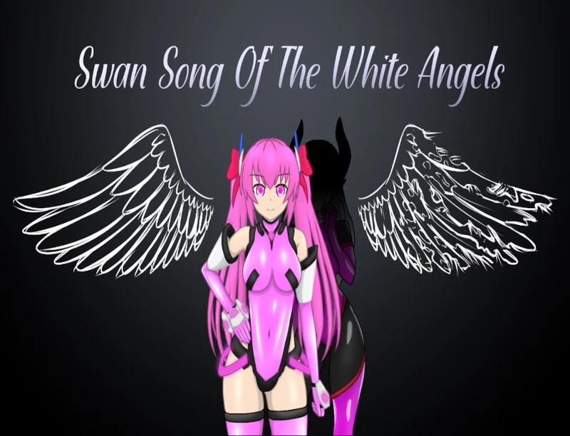 Swan Song of the White Angels