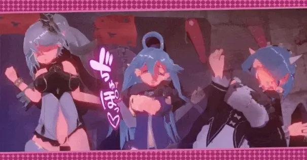 Nymphokyun banner