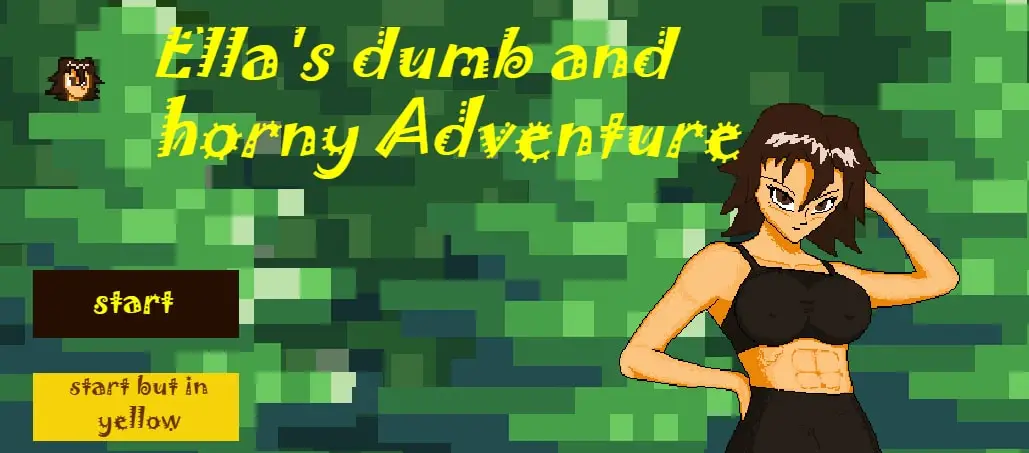 Horny Potato20 banner