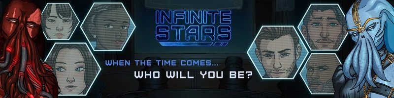 Infinite Stars