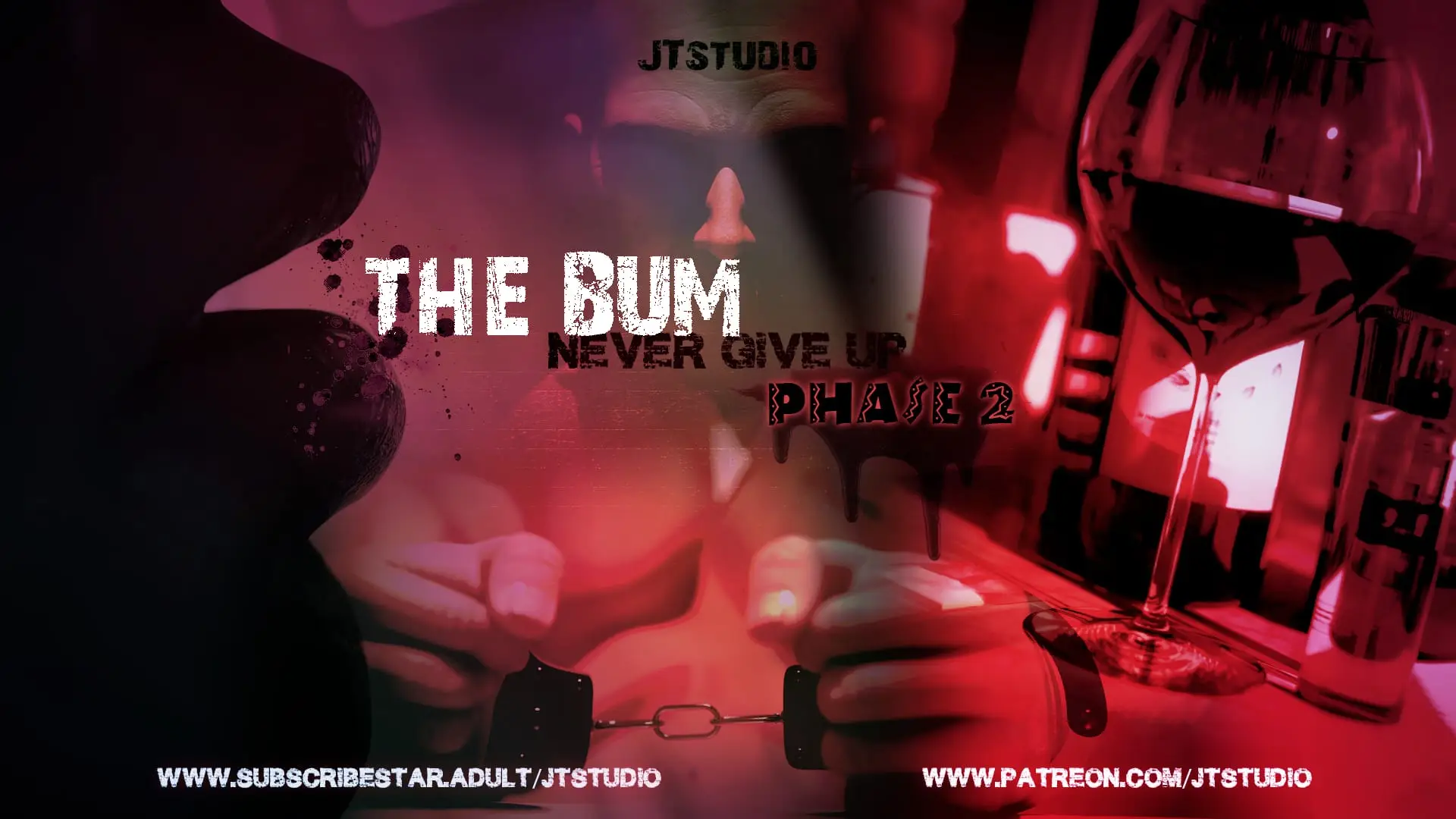JTStudio banner
