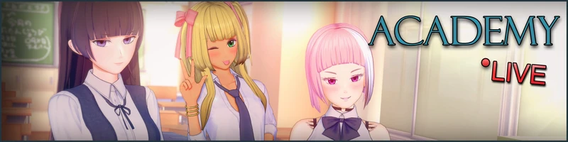 Academy: Live!