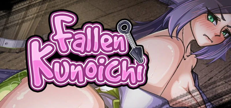 Fallen Kunoichi ~Netorare Hidden Village~