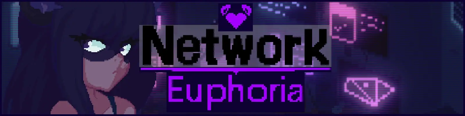 Synthetic Bliss banner