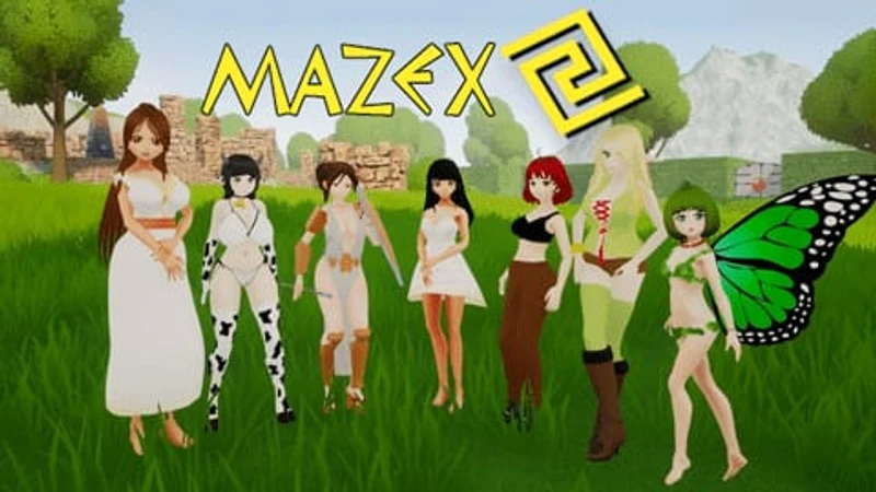 Mazex