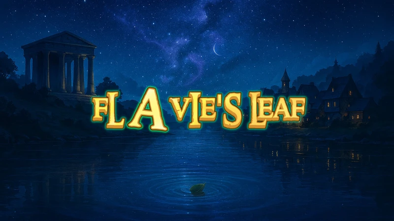 Flavie's Leaf