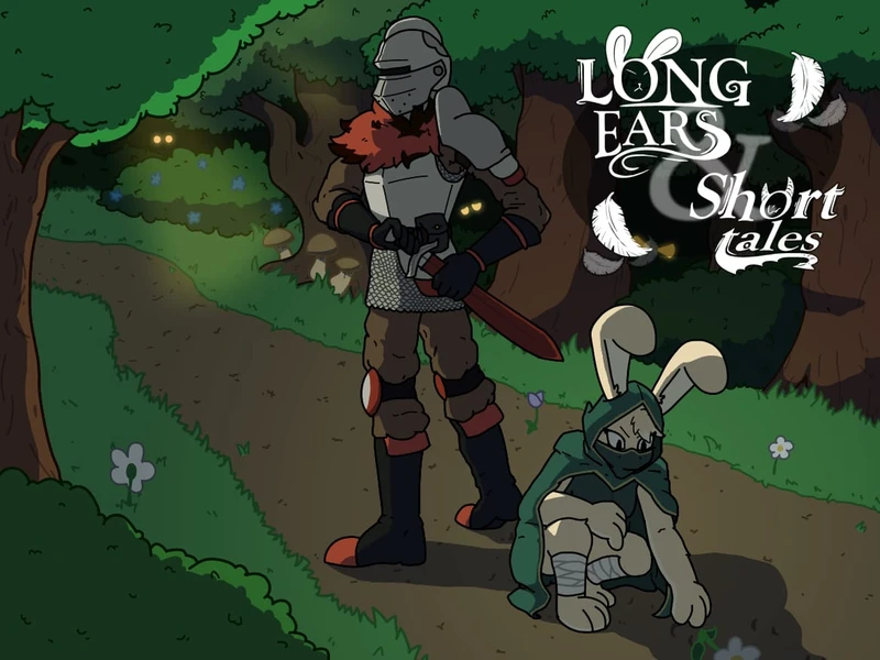 Long Ears and Short Tales