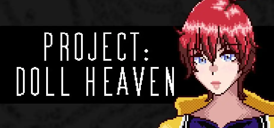 Project: Doll Heaven