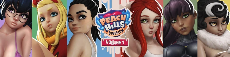 Peach Hills Division