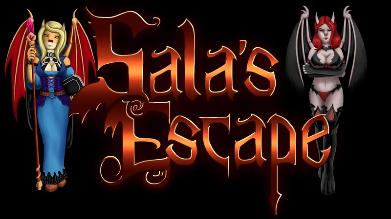 Sala's Escape
