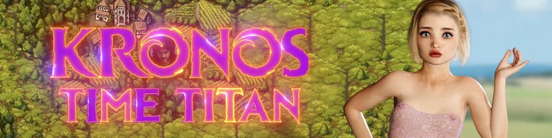 Kronos Time Titan